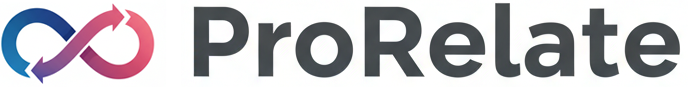 ProRelate logo